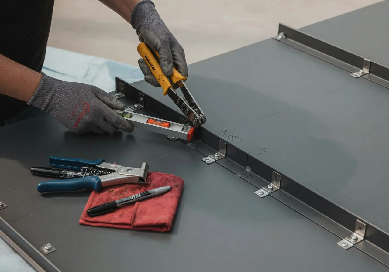 Why choose Metal Roofing Installation in Bowie, AZ